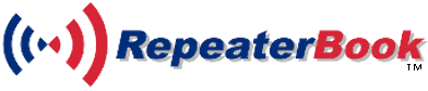 Logo Repeaterbook